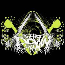 Shot Down Sun : Portrait of a Bleeding Memory Shot Down Sun : Portrait of a Bleeding Memory